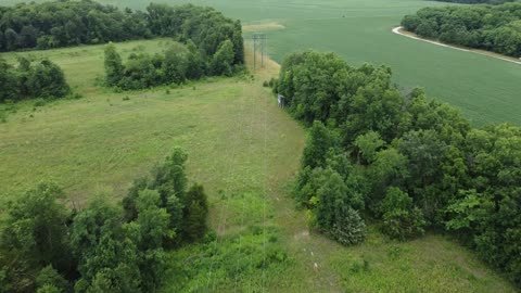 droning around clip 4