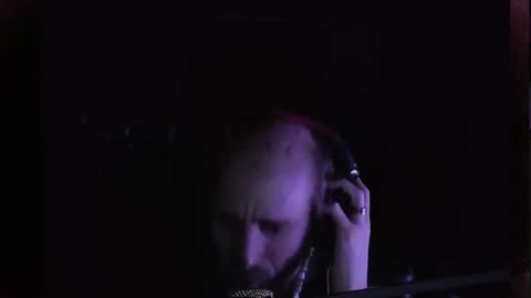 Cyraxx live on YT. "Proving my skills on the mic Once and for all !!!!!!!". 5/13/2024.