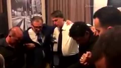 Pode ser só considencia, mas é interessante!