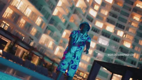 BTB Dezz - Capital P (Official Music Video)