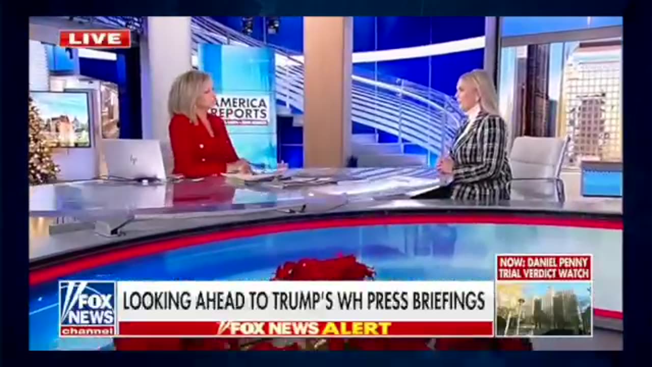 Is it just me or has Trump gotten 10 times better at destroying the media since his last term?