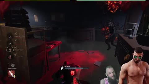 the slug in to the adrenaline