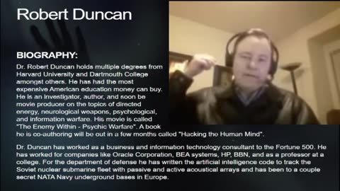 Official Narrative of Cyber Warfare vs Reality