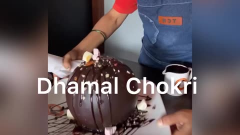 Amazing Cake Decorating Ideas | #Cake #Food #Viral #Easy #Art #Craft