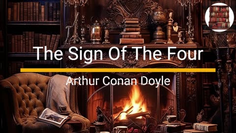 The Sign Of The Four - Arthur Conan Doyle
