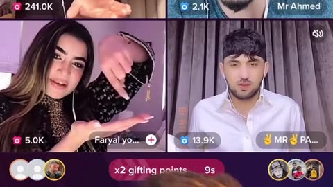 YOUSIF VS PATLOO ROUND