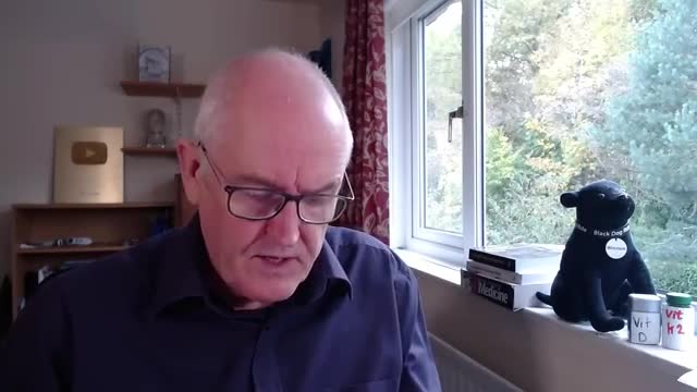 Dr. John Campbell - Excess young deaths - UK & US
