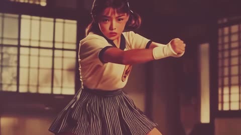 Do Tell - Street Fighter