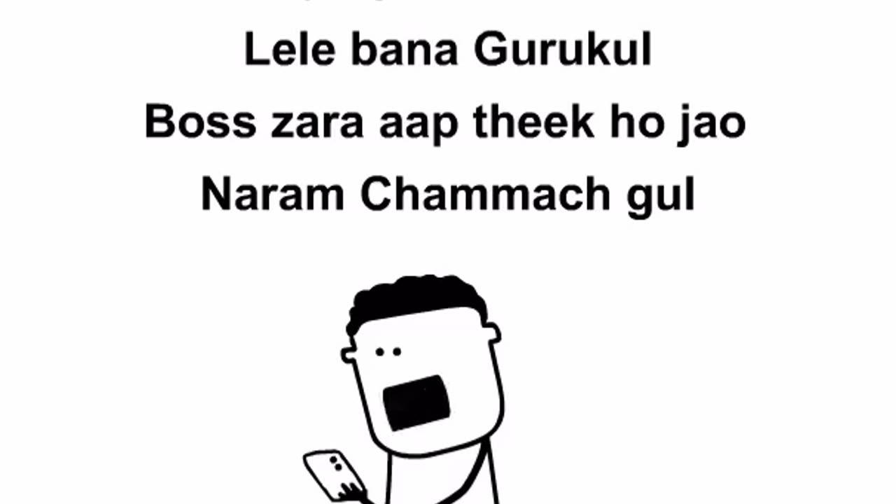 Trending song funny video 😂