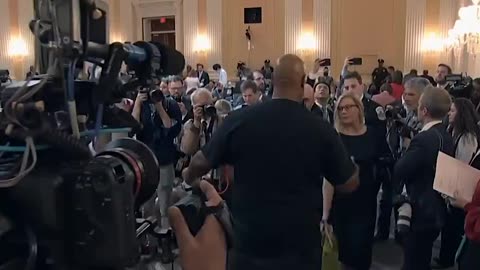 In a new PBS documentary, members of the Jan. 6 Committee admit operation was an election stunt