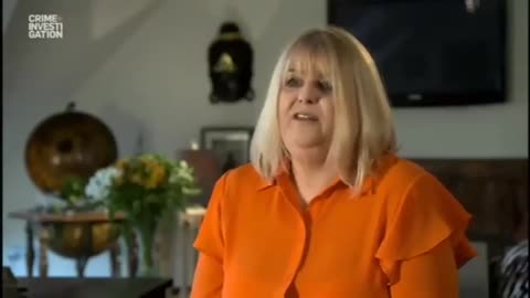 Paul Hutchinson - A Killer Documentary 2019