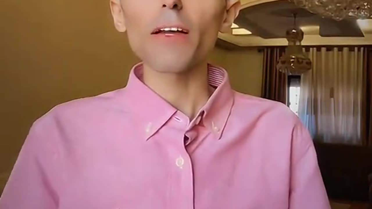 TikTok video