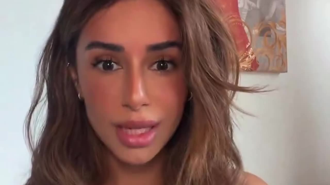 patriot @elicalebon back with a new video schooling Westerners