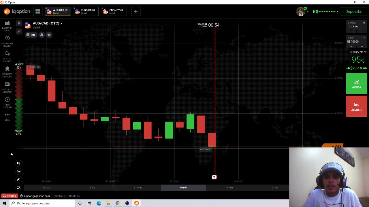 Bruno SS- Estratégia TDM 2.0 - AULA 04