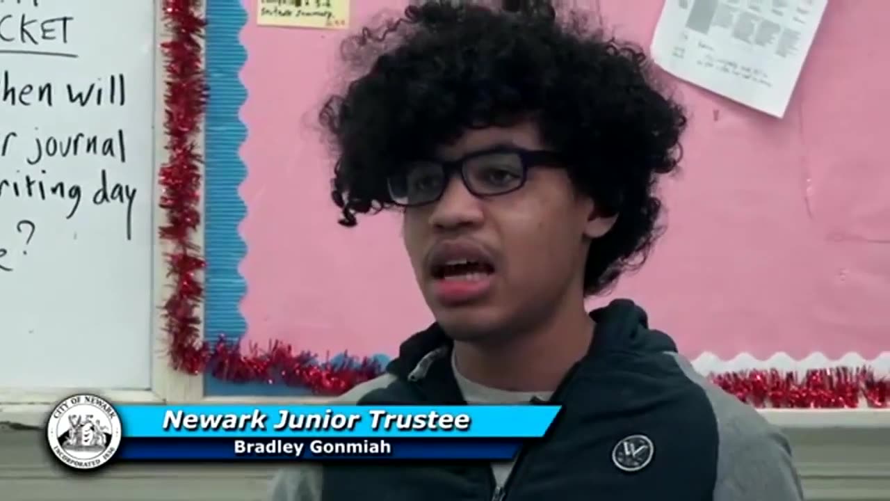 Getting Youth Involved