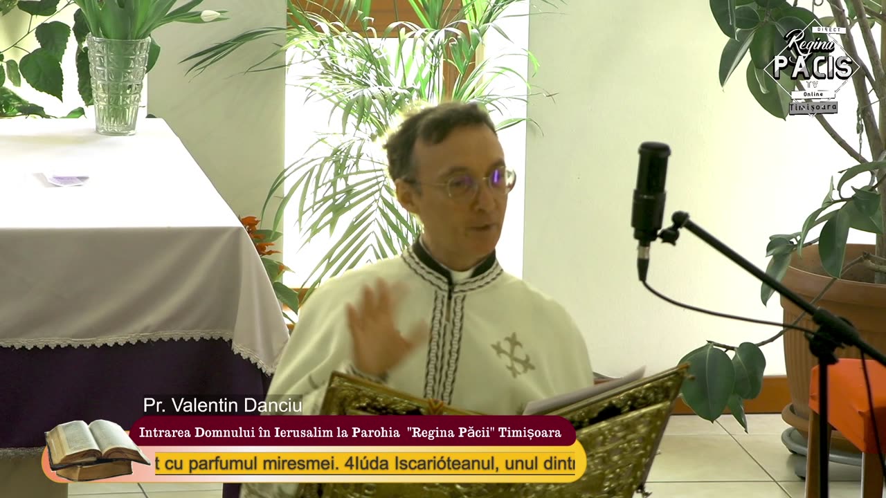 Cum au vrut să-l transforme pe Isus într-un revoluționar sângeros