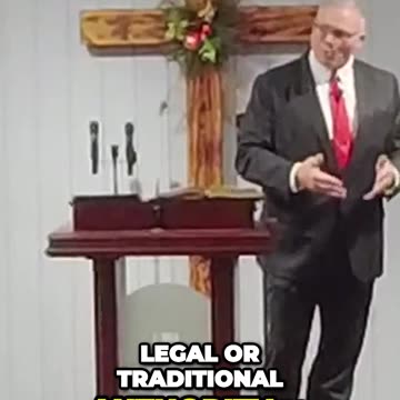 The Fall of Authorities