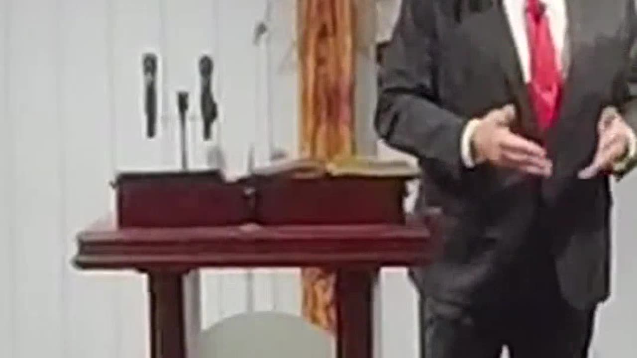 The Fall of Authorities