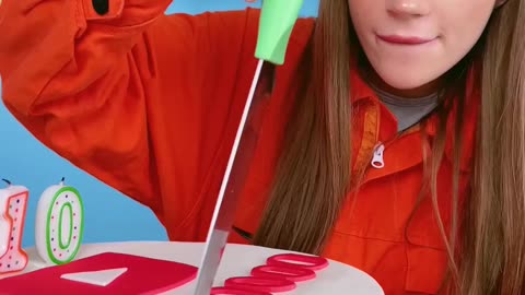 GENIUS FOOD HACKS🍮
