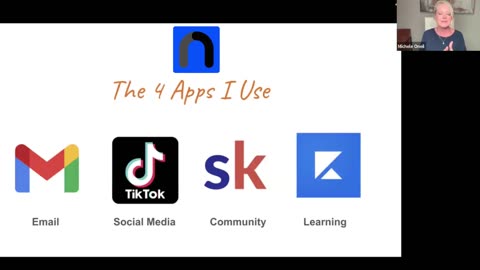 Start Your Online Business Using These Apps