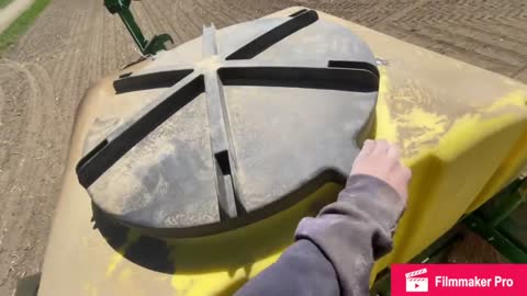 Hydraulic Leak