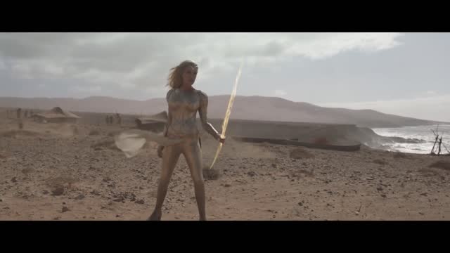 Eternals First 9 Minutes - Exclusive (2021) _ Vudu