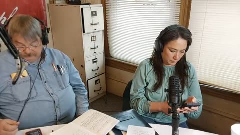 Hillbilly Jon Show February 16th 2024