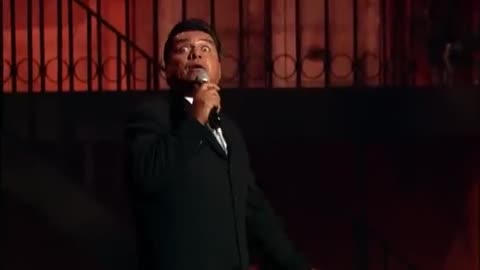 George Lopez - Standup Comedy Genius - Down There