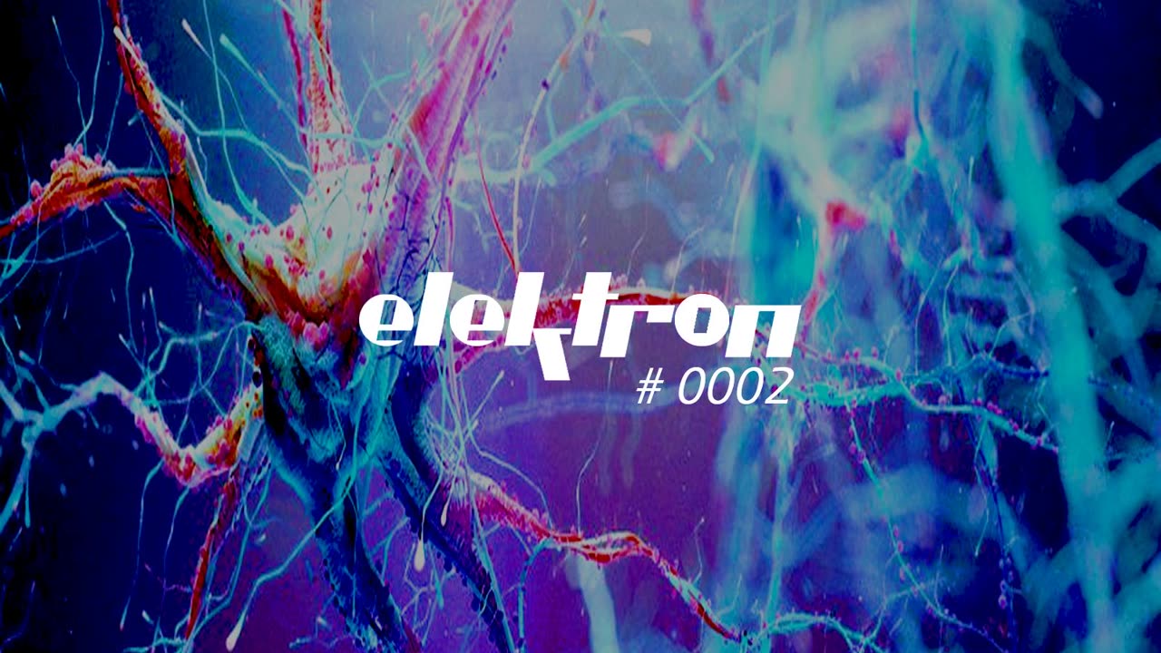 ALLAIN RAUEN elektron #0002