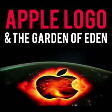 APPLE AND THE FORBIDDEN FRUIT
