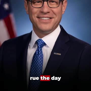 2028 Democrat frontrunner? AJ Rice predicts the top Democrat for 2028.