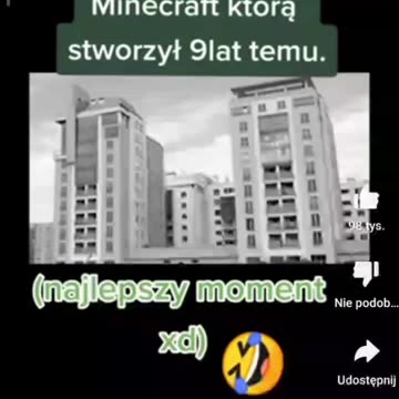 SĄ ZAJEBISTE ale…