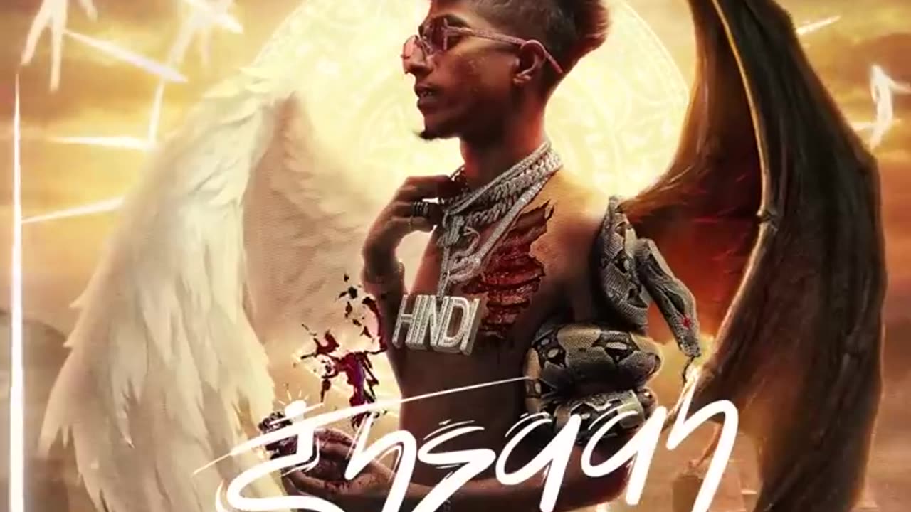 MC STAN - Basti Ka Hasti (Official Audio) | INSAAN | 2022
