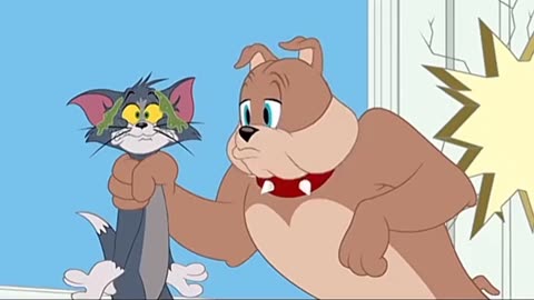 Tom & Jerry