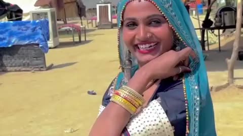 Priyanka Chouhan new video