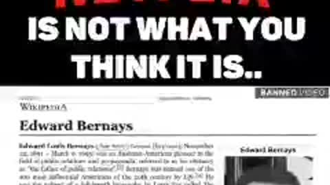 Netflix is not what you think it is.