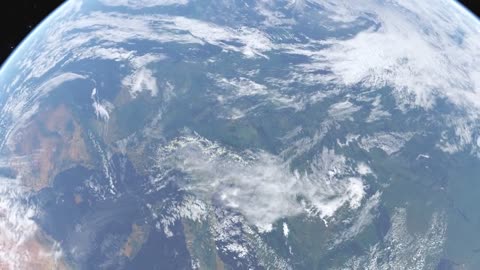 Stunning New Universe Fly-Through Really Puts Things Into Perspective-7