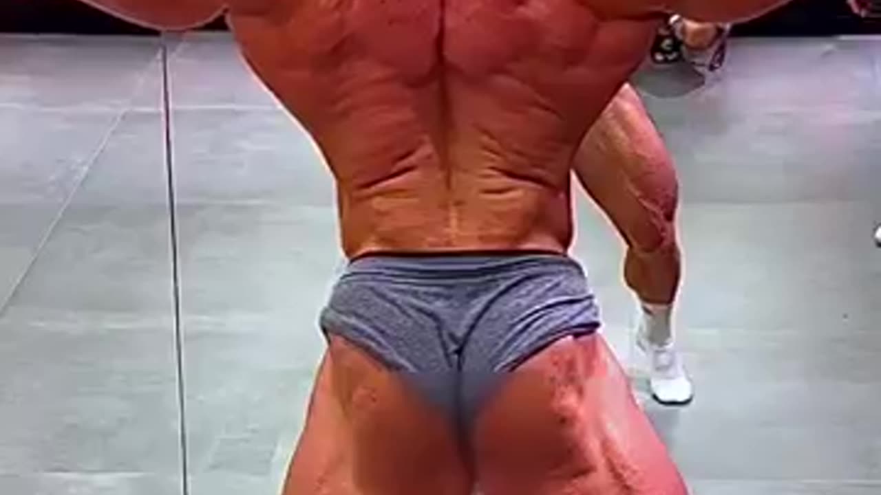 Back