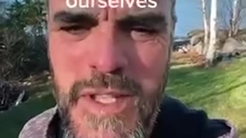 Ascension symptoms