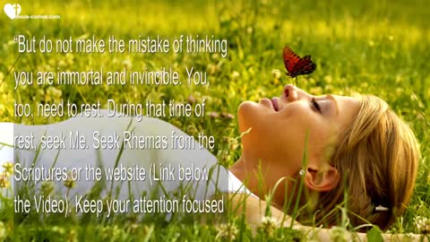 These are Final Exams in God's University on Planet Earth ❤️ Love Letter from Jesus