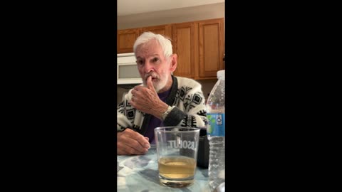 Playing Cards with John Bice