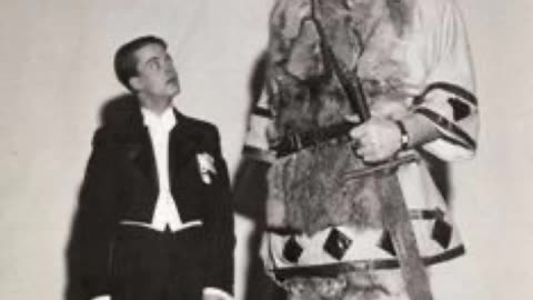 Photographic Evidence Giants Exsisted In Our Past!