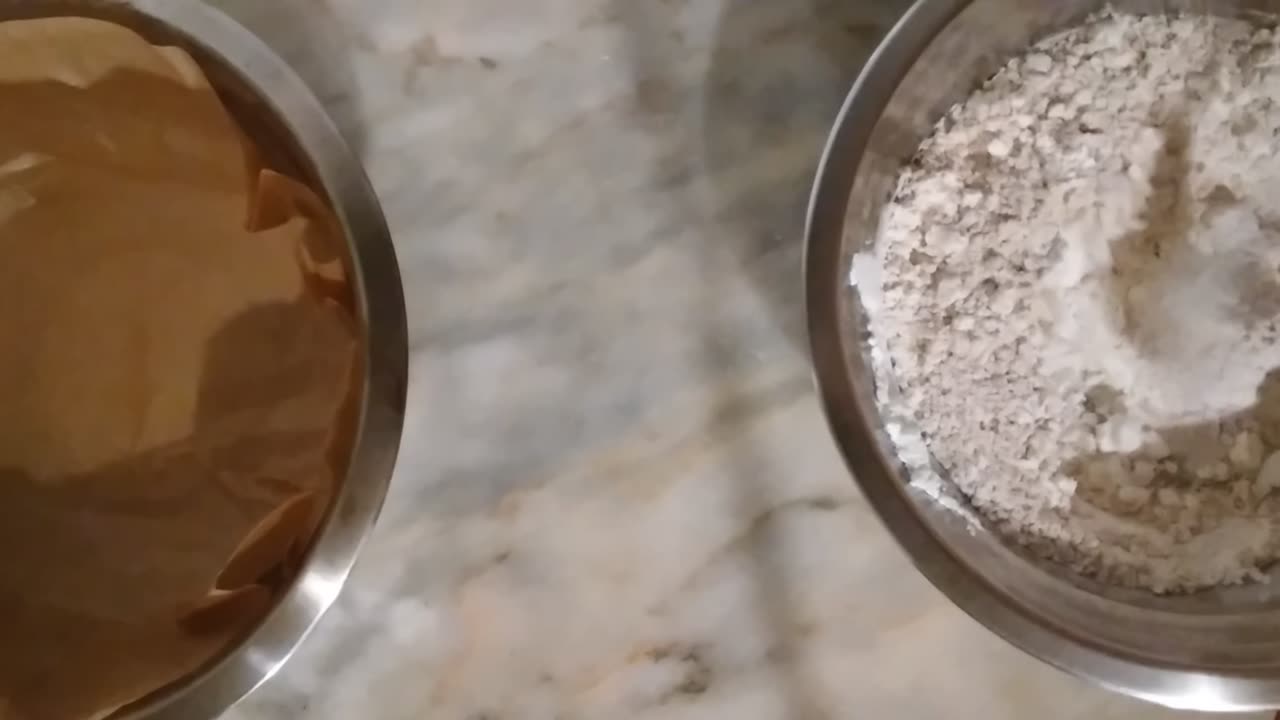 Lazy Dough Bread
