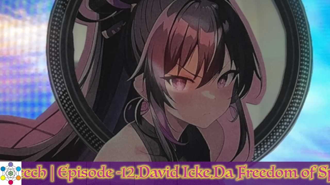 Episode -12.David Icke.Da Freedom of Speech | JEYONAH S01