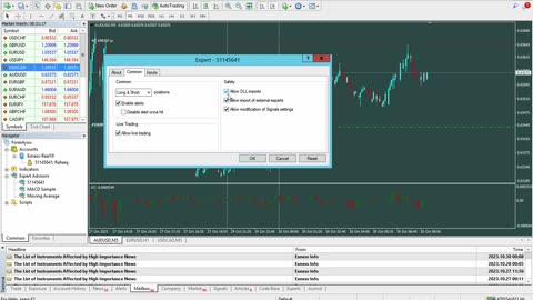 Maximizing Profits with Forex Trading Robots