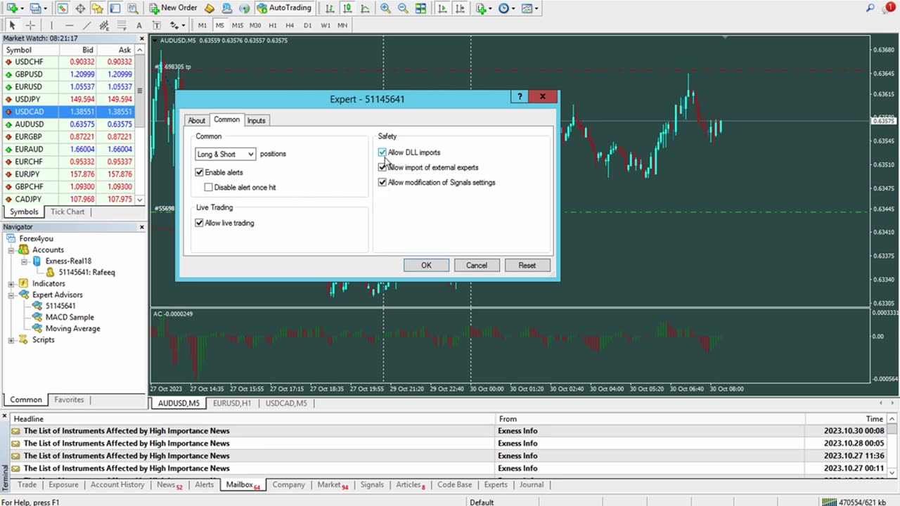 Maximizing Profits with Forex Trading Robots