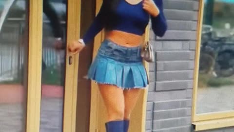 Sexy Skirt Thursday 💋💗