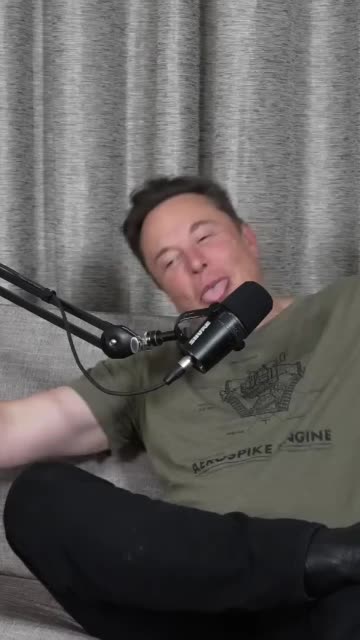 Elon Musk Vision For Mars - Elon Musk