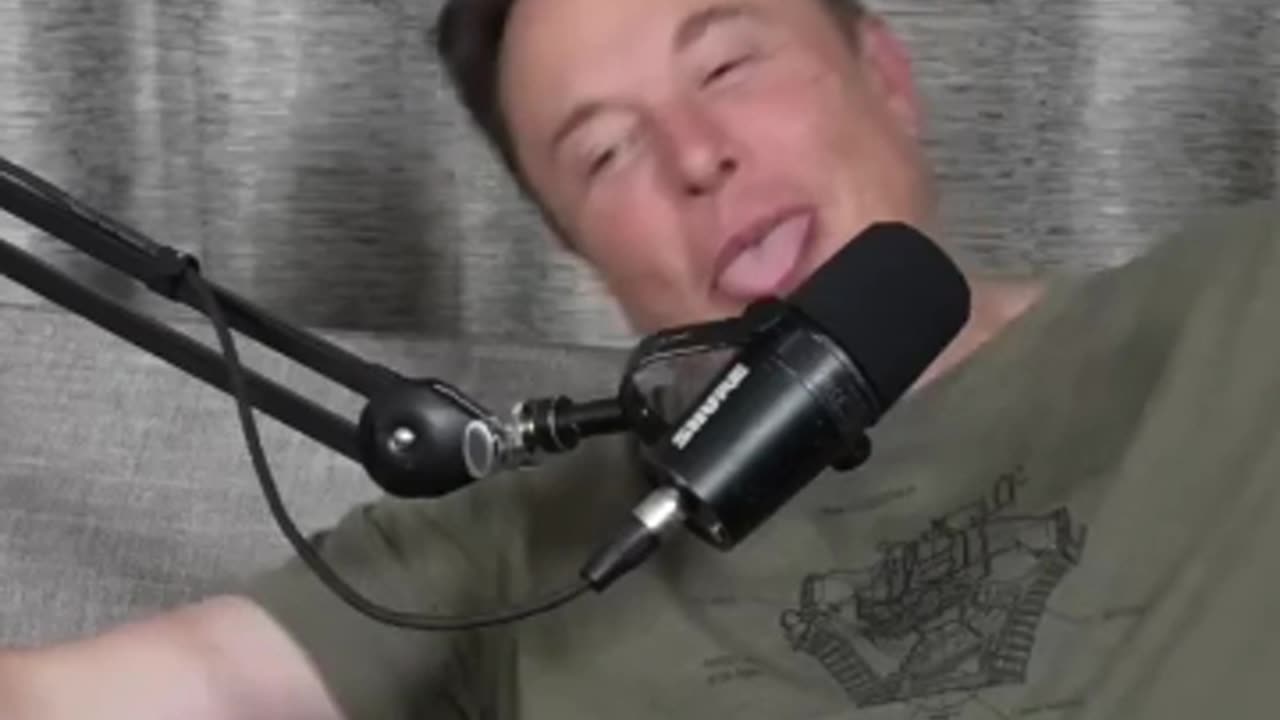 Elon Musk Vision For Mars - Elon Musk