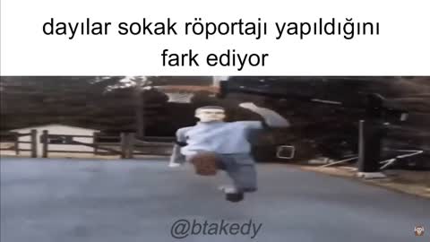 Turkiye slander